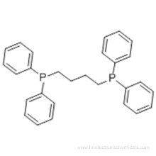 1,4-Bis(diphenylphosphino)butane CAS 7688-25-7